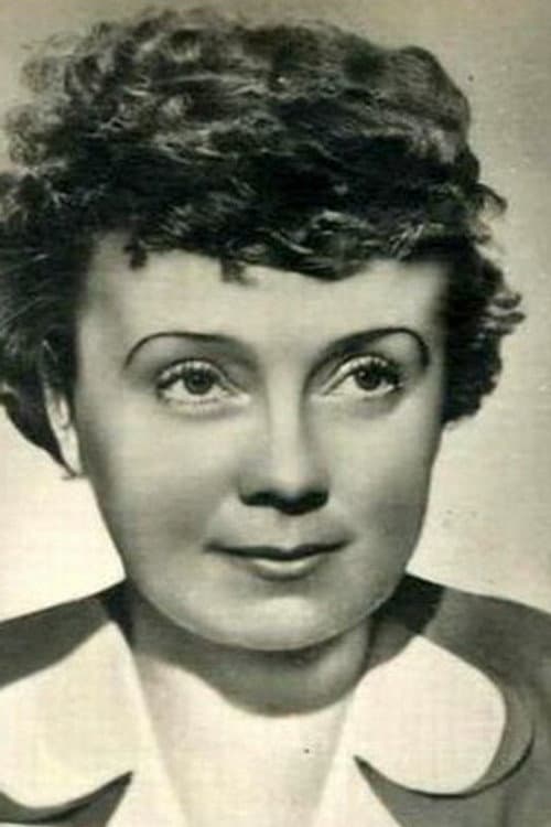 Мария Барабанова photo