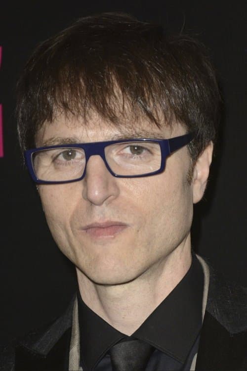 Stephen Trask photo