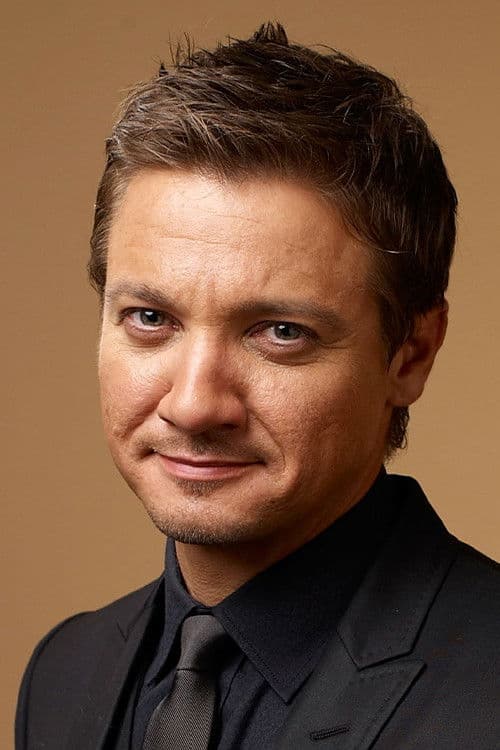 Джеремі Реннер photo