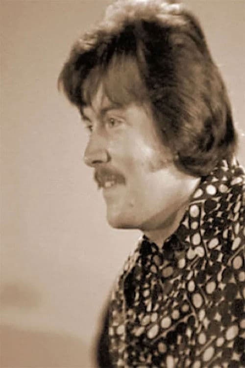 John Wilkinson photo