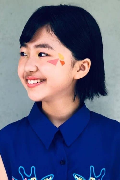 白小櫻 photo