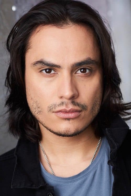 Kiowa Gordon photo