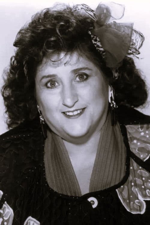 Susan Peretz photo