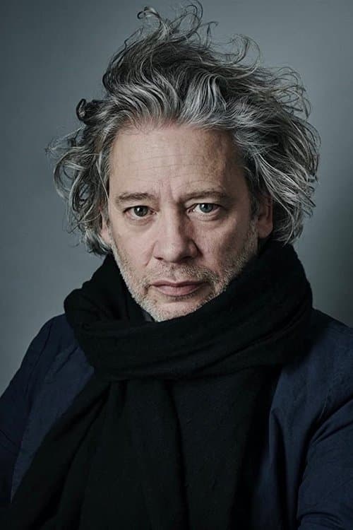Декстер Флетчер photo