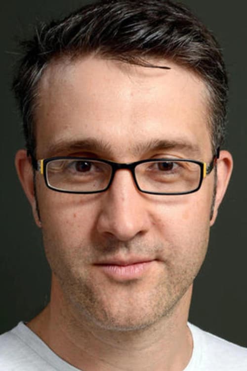 Donovan Marsh photo