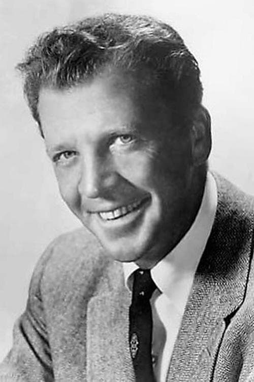 Dan Dailey photo