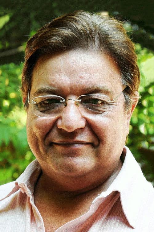 Anil Nagrath photo