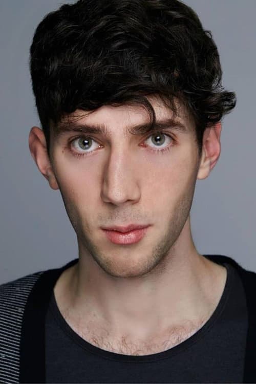 William Freeman photo