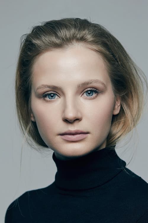 Софья Лебедева photo