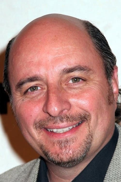 Yves Simoneau photo