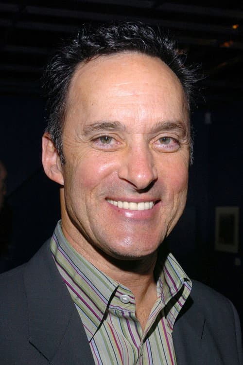 Mike Gabriel photo