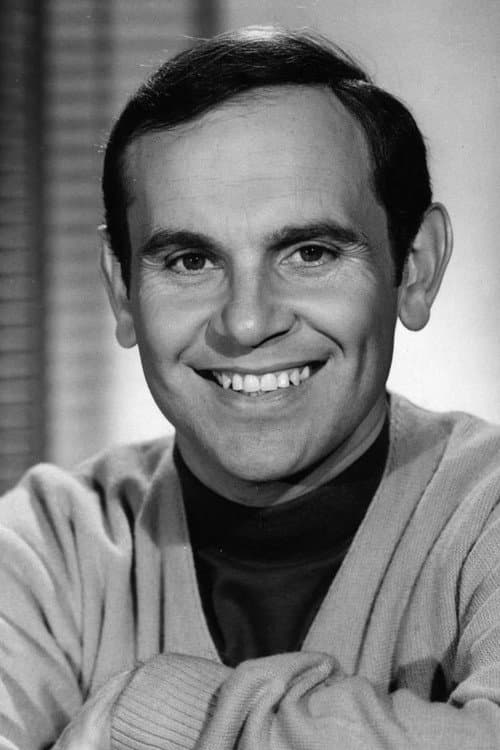Ronnie Schell photo