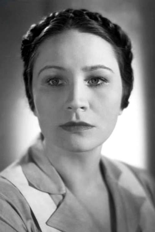 Maria Koppenhöfer photo