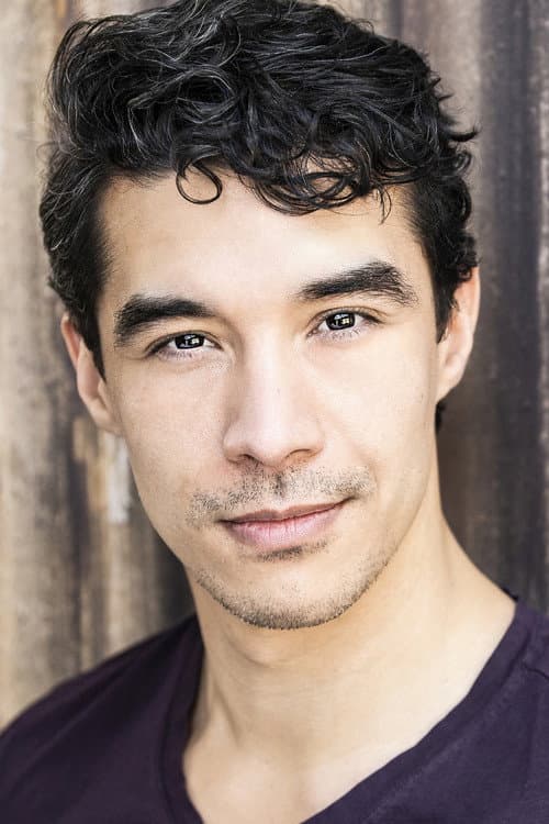 Chris Hong photo