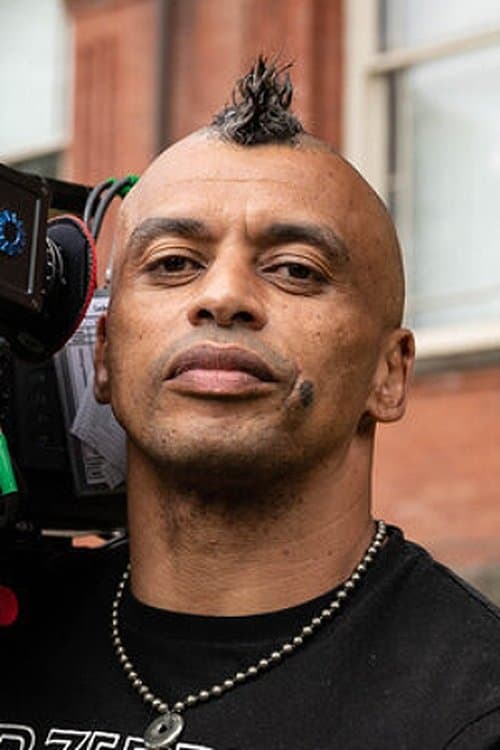 Mark Tonderai photo