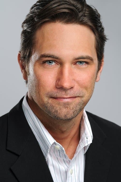 Britton Webb photo