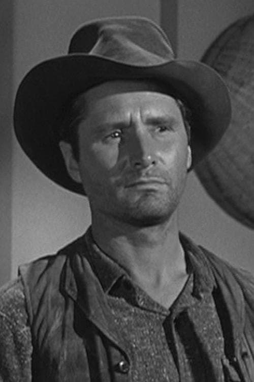 Chuck Hayward photo