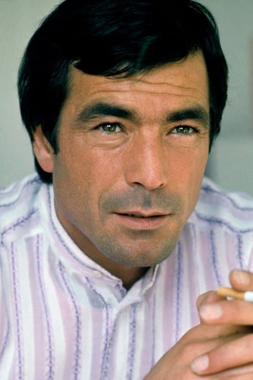 Maurice Poli photo
