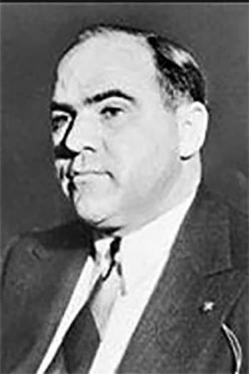 Fred C. Newmeyer photo