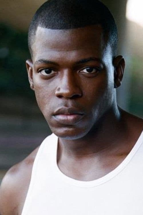 Cedric Sanders photo