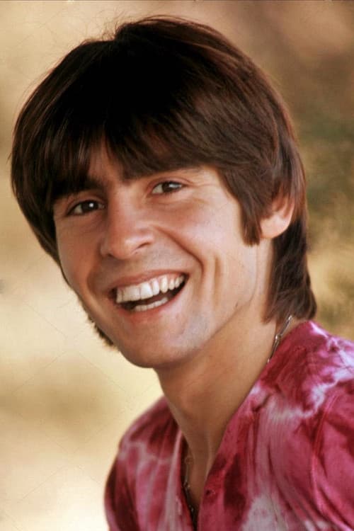 Davy Jones photo