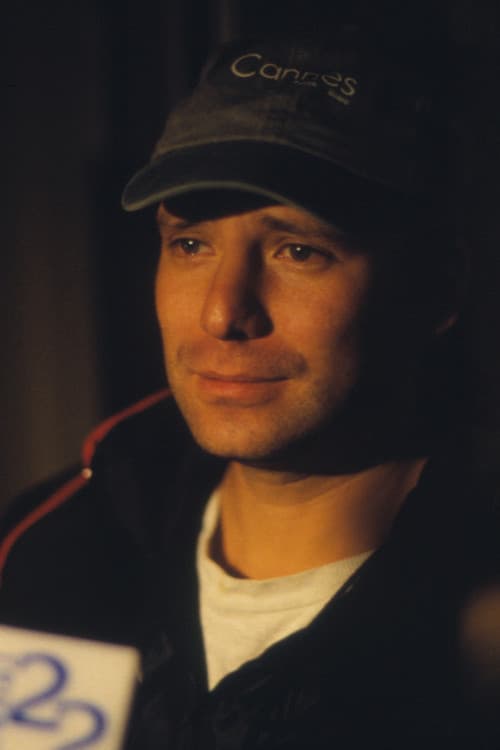 Iván Lipkies photo