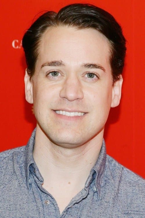 T. R. Knight photo