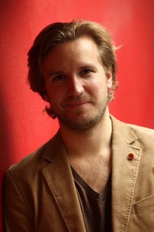 Nicolas Bary photo