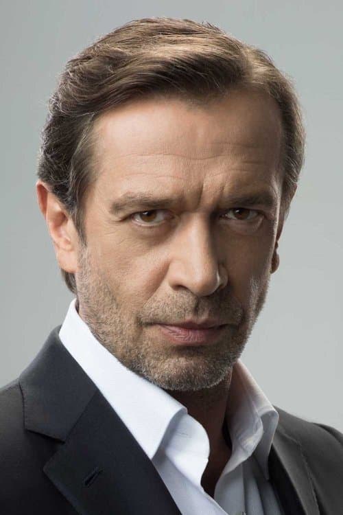 Владимир Машков photo