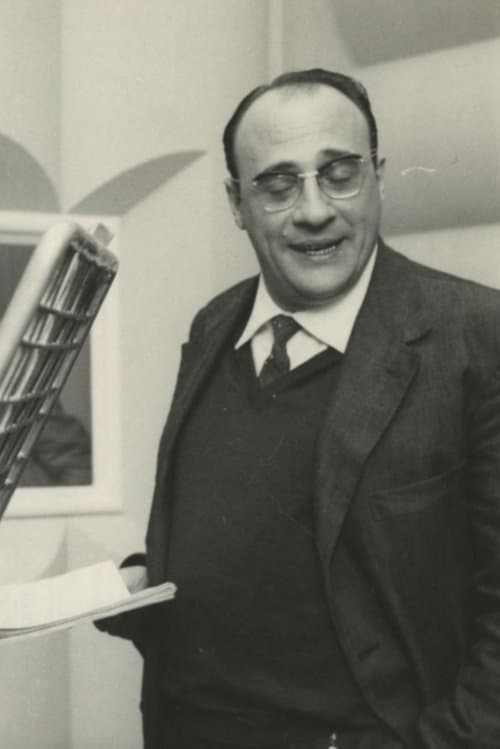 Corrado Gaipa photo