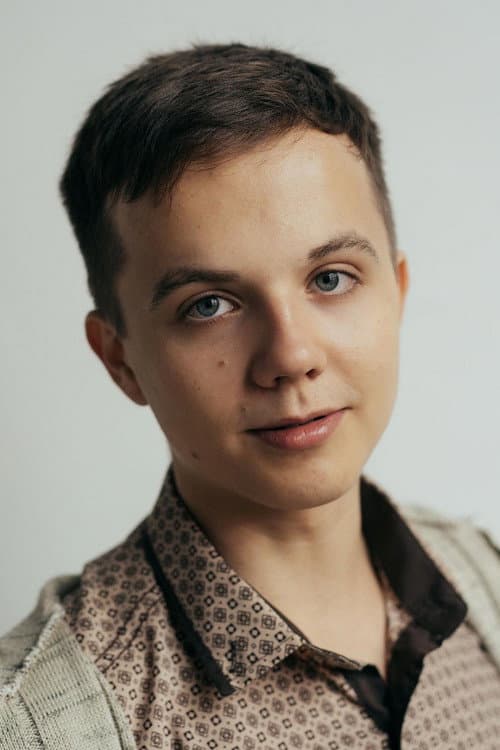 Кирилл Митрофанов photo