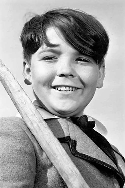 Delmar Watson photo