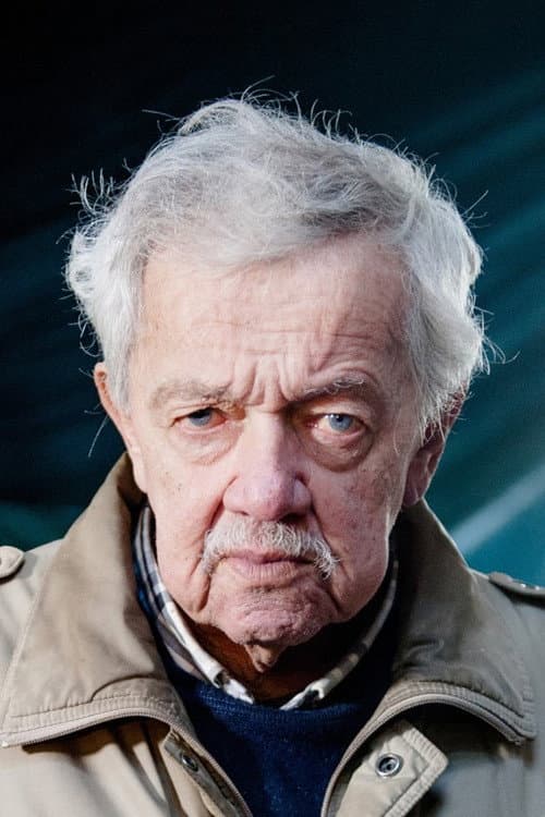 Rense Westra photo