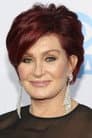 Sharon Osbourne