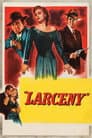 Larceny