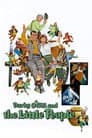 Darby O'Gill and the Little People