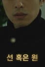 선 혹은 원