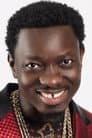Michael Blackson