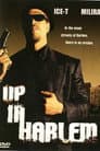 Up in Harlem