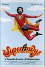 SuperAndy - Il fratello brutto di Superman