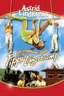 På rymmen med Pippi Långstrump