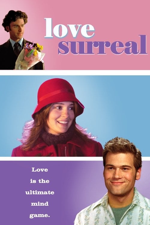 Постер Everything You Want (2005)