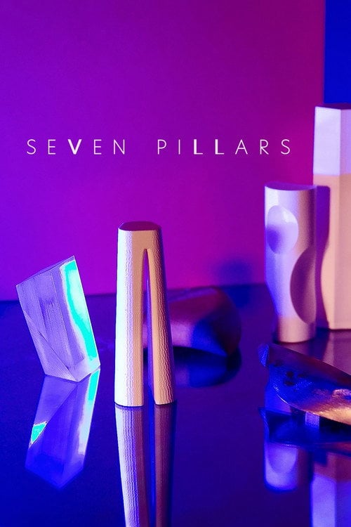 Постер Seven Pillars Film Anthology (2021)