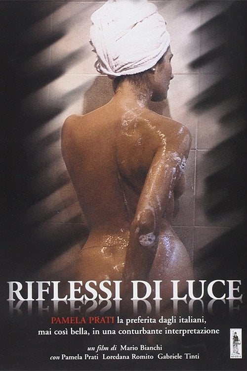 Постер Riflessi di luce (1988)