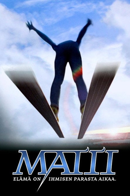 Постер Matti (2006)