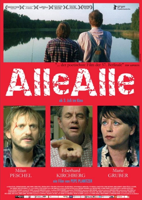 Постер Alle Alle (2007)