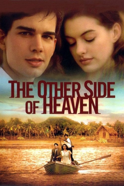 Постер The Other Side of Heaven (2001)