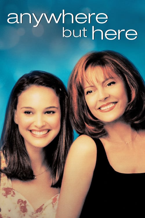 Постер Anywhere but Here (1999)