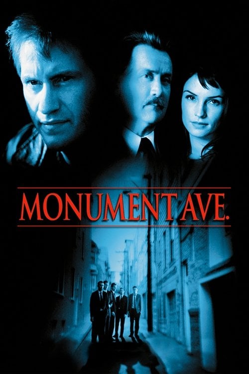 Постер Monument Ave. (1998)