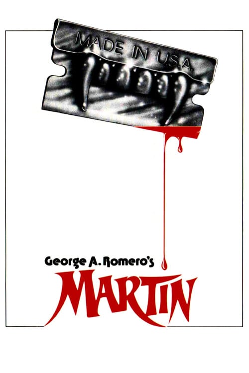 Постер Martin (1978)